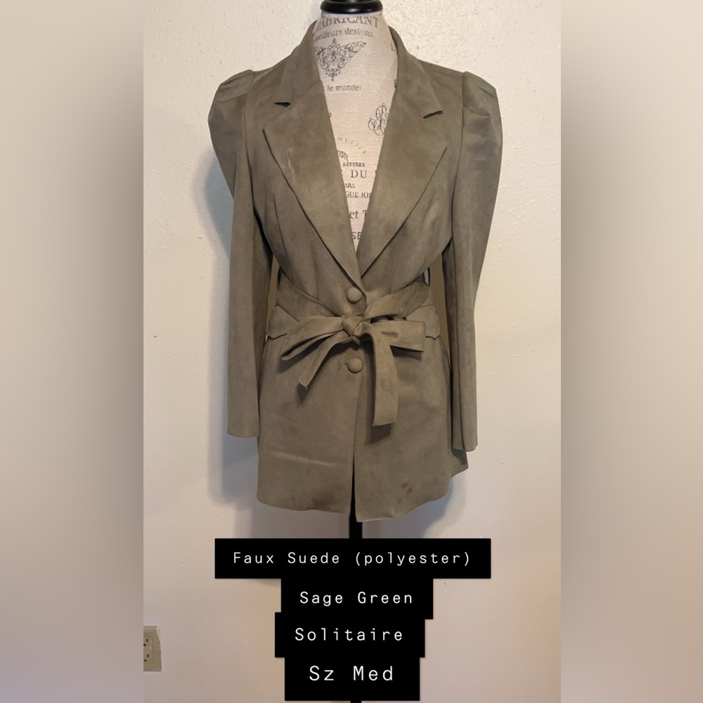 Women’s jacket